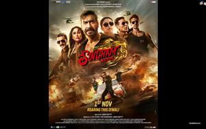 Singham Again